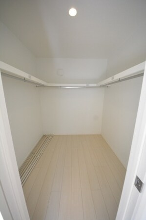 グランカスケードの物件内観写真